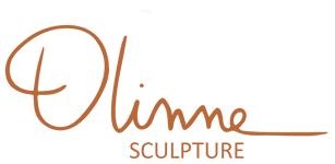 Olinne sculpture - Boutique